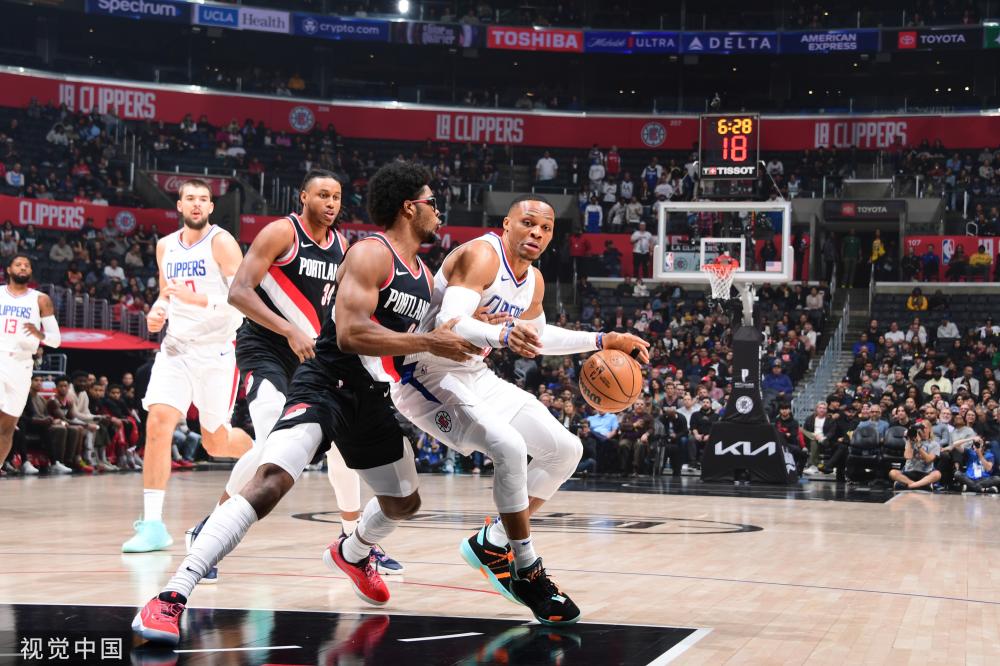 NBA并不 NBA并不